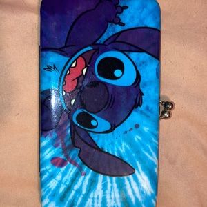 Stitch wallet